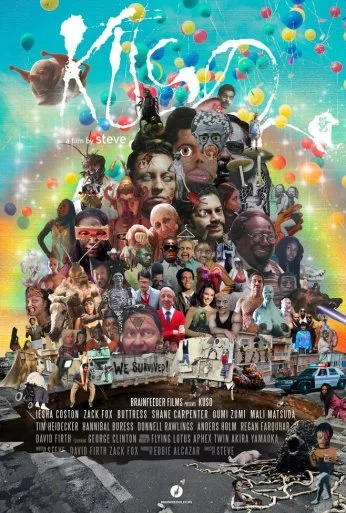 Кусо (2017) онлайн бесплатно